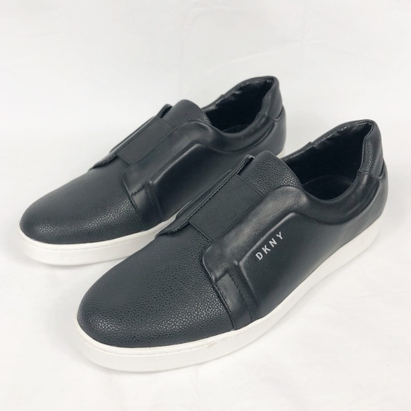 dkny bobbi sneaker